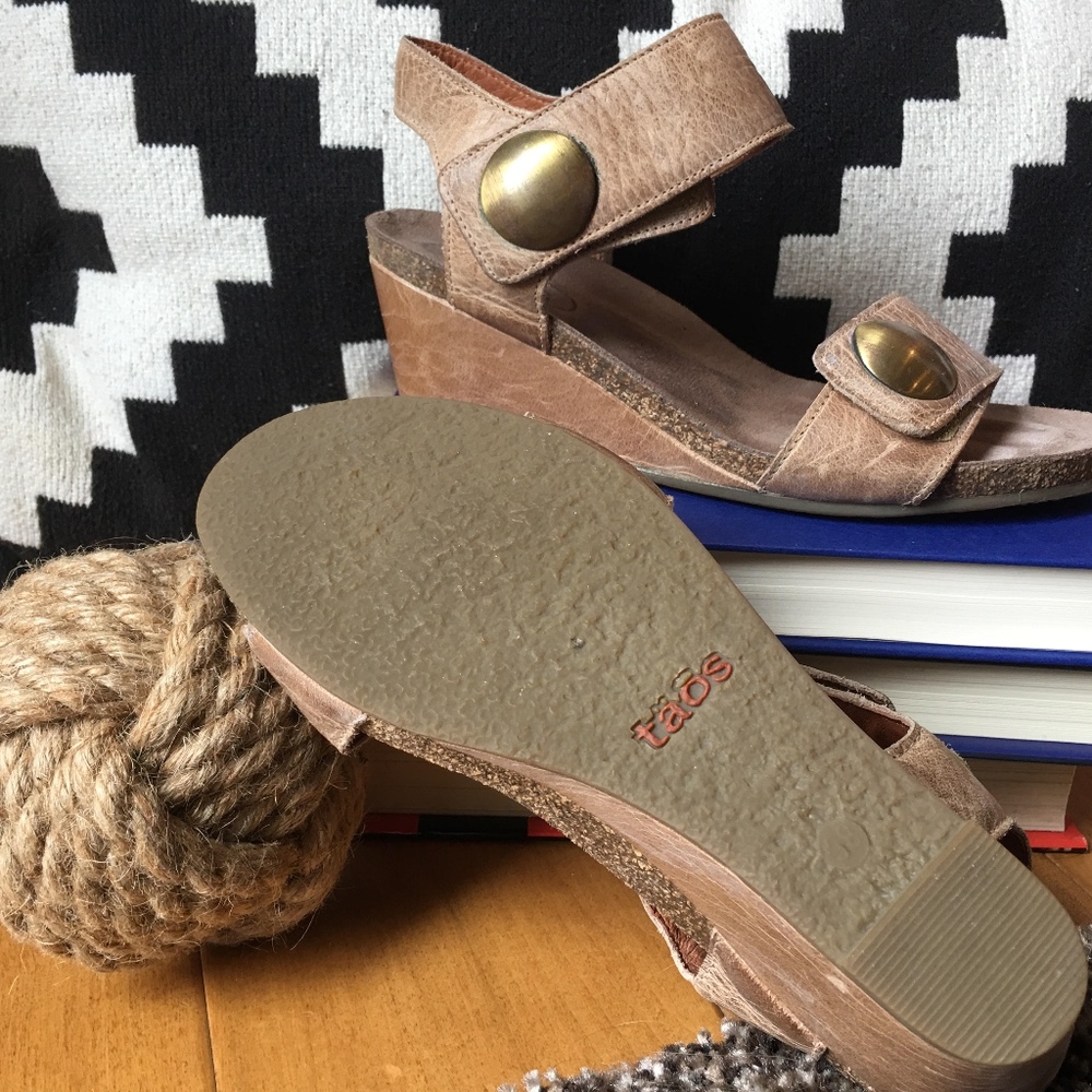Taos Carousel 2 Sandal